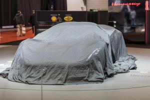 Anti-hail car cover is the perfect protection for your car