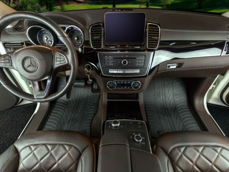 rubber mats for car